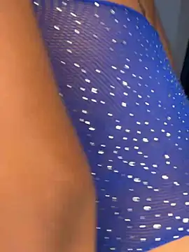 sexyie caramel online show from 15, 7, 2026