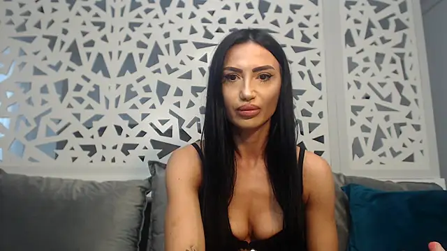 amandasin online show from 20, 6, 2026
