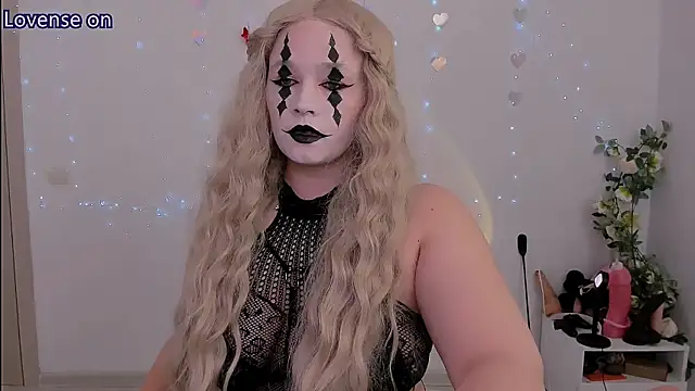 evilla brill  online show from 8, 6, 2026