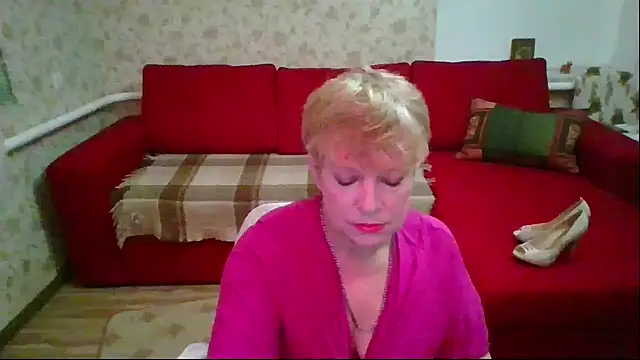 SamantaxFocs online show from 21, 5, 2026