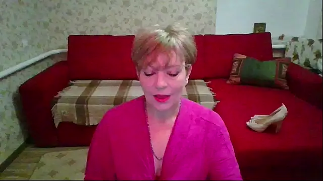 Snapshot of SamantaxFocs chatting on 27, 5, 2026 SamantaxFocs online show from 27, 5, 2026