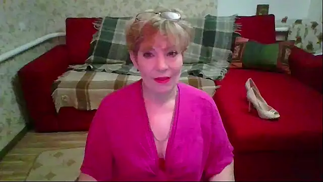Snapshot of SamantaxFocs chatting on 30, 5, 2026 SamantaxFocs online show from 30, 5, 2026