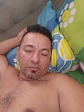 Snapshot of Gerardo_Camila chatting on 18, 5, 2026 Gerardo Camila online show from 18, 5, 2026