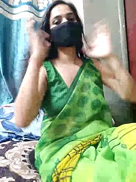 Amrita Thakur01 online show from 7, 6, 2026