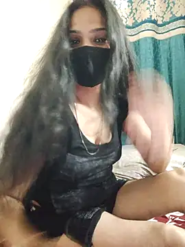 Amrita Thakur01 online show from 8, 7, 2026