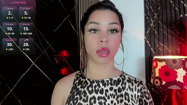 Snapshot of Nayara_K chatting on 12, 6, 2026 Nayara K online show from 12, 6, 2026