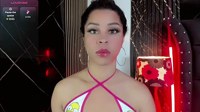 Snapshot of Nayara_K chatting on 13, 6, 2026 Nayara K online show from 13, 6, 2026