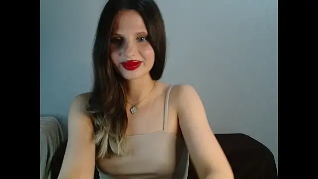Jessicaxq online show from 8, 6, 2026