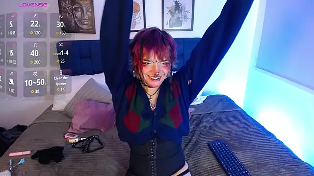 Neko ne 69 online show from 15, 6, 2026