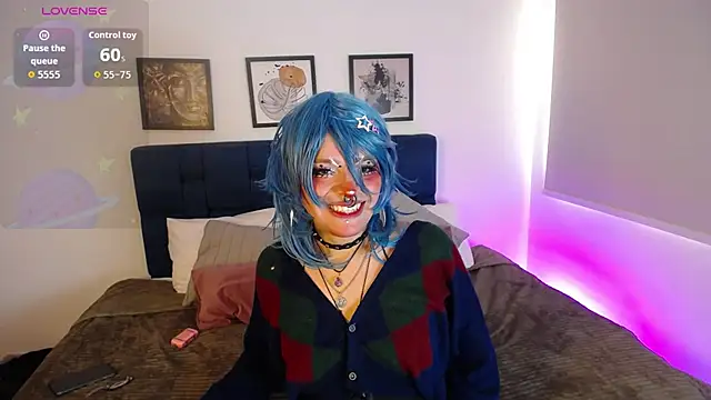 Neko ne 69 online show from 24, 6, 2026