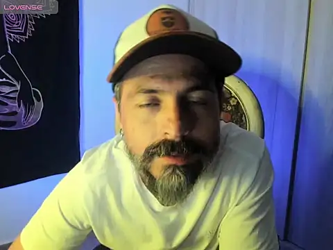 Miguel angeel  online show from 4, 7, 2026