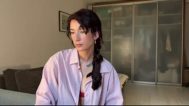 Snapshot of mulaniha chatting on 12, 7, 2026 mulaniha online show from 12, 7, 2026