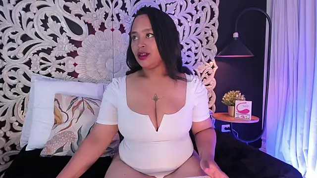 Snapshot of Bianca_DVarela chatting on 13, 6, 2026 Bianca DVarela online show from 13, 6, 2026