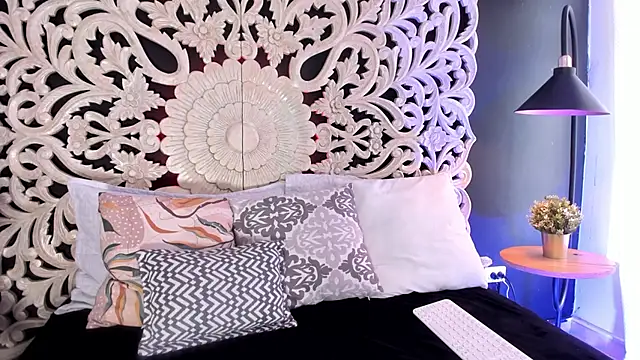 Snapshot of Bianca_DVarela chatting on 20, 6, 2026 Bianca DVarela online show from 20, 6, 2026