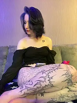 Snapshot of Glissadaaa chatting on 1, 6, 2026 Glissadaaa online show from 1, 6, 2026