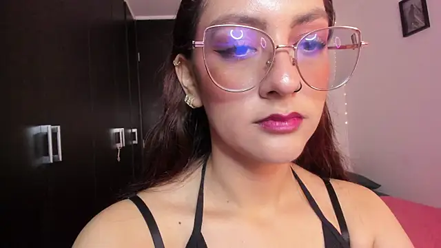 Lucy Doll85 online show from 9, 6, 2026