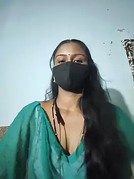 madhushree143 online show from 20, 6, 2026