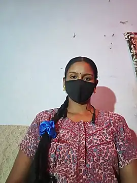 madhushree143 online show from 27, 6, 2026