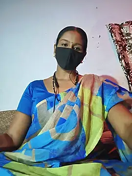 madhushree143 online show from 13, 7, 2026