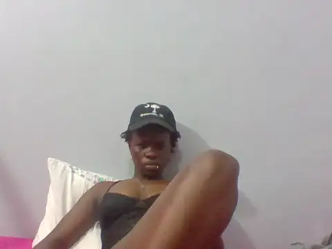Snapshot of ebonyprincess2 chatting on 23, 5, 2026 ebonyprincess2 online show from 23, 5, 2026