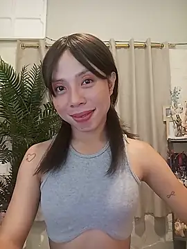 Super Hot BunnyXX online show from 2, 6, 2026
