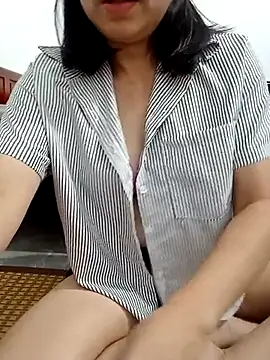 LalisaSexy online show from 25, 7, 2026