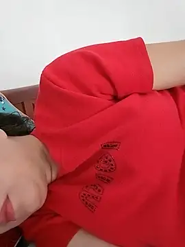 LalisaSexy online show from 2, 8, 2026