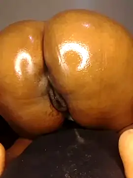 Sexxymeal  online show from 20, 5, 2026