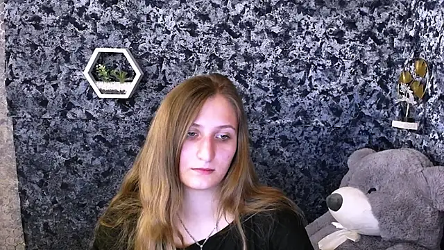 Snapshot of Jenny_smille_ chatting on 30, 5, 2026 Jenny smille online show from 30, 5, 2026