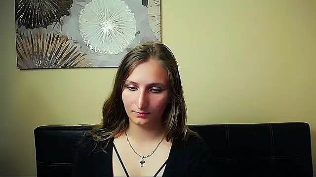 Snapshot of Jenny_smille_ chatting on 7, 7, 2026 Jenny smille online show from 7, 7, 2026