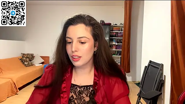 SweetFenomen67 online show from 6, 6, 2026