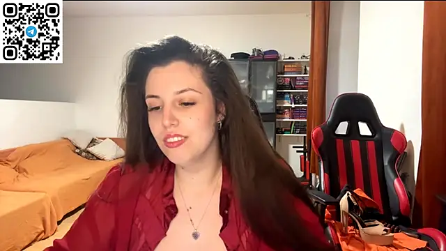 SweetFenomen67 online show from 18, 6, 2026