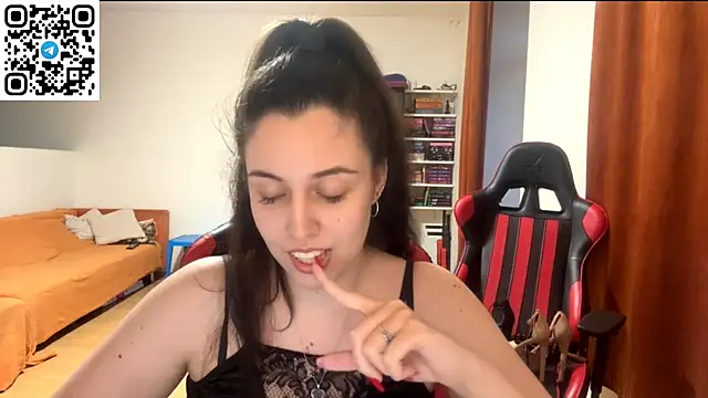 SweetFenomen67 online show from 2, 7, 2026