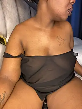 BIGMAMA011 online show from 4, 8, 2026