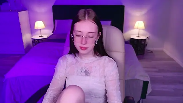 AlexisBliss online show from 13, 6, 2026