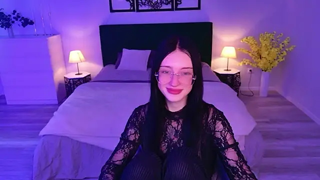 AlexisBliss online show from 12, 7, 2026