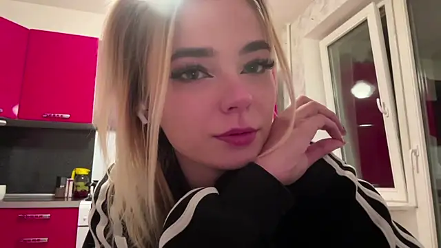 KimberliBaskerville online show from 5, 7, 2026