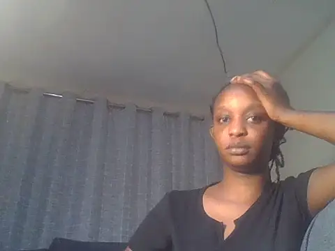 prettyslyy254 online show from 3, 6, 2026
