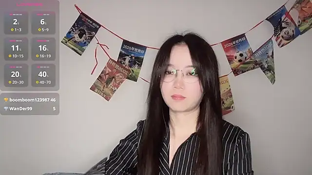 77-Vicky online show from 29, 6, 2026