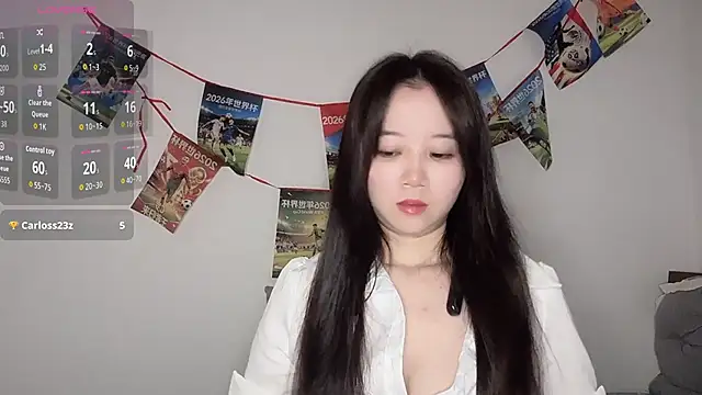 77-Vicky online show from 30, 6, 2026