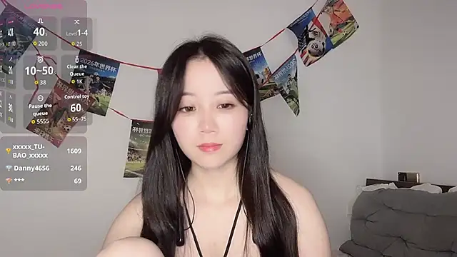 77-Vicky online show from 6, 7, 2026