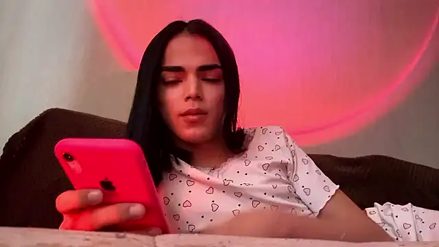 Snapshot of MarlyJess chatting on 28, 5, 2026 MarlyJess online show from 28, 5, 2026