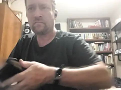 icebergXpress online show from 30, 5, 2026