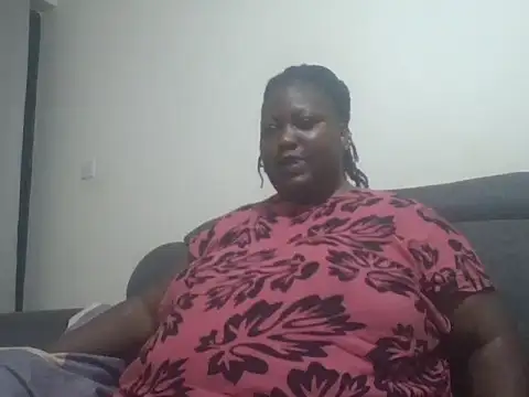 fat ebonyqueen online show from 19, 5, 2026