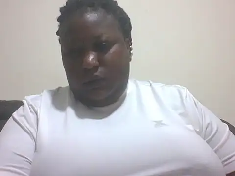 fat ebonyqueen online show from 3, 6, 2026