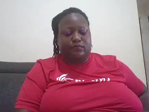 fat ebonyqueen online show from 13, 6, 2026