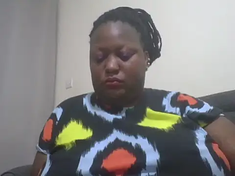 fat ebonyqueen online show from 17, 6, 2026