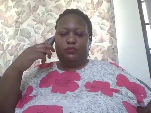 fat ebonyqueen online show from 21, 6, 2026