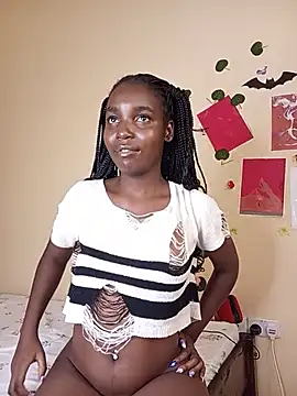 Imani- online show from 17, 7, 2026