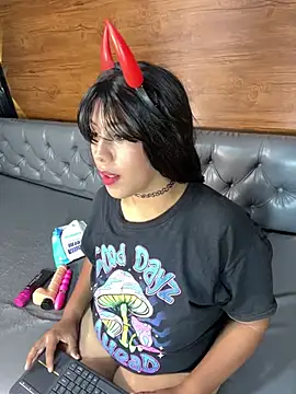 Alexia Lerner online show from 4, 6, 2026